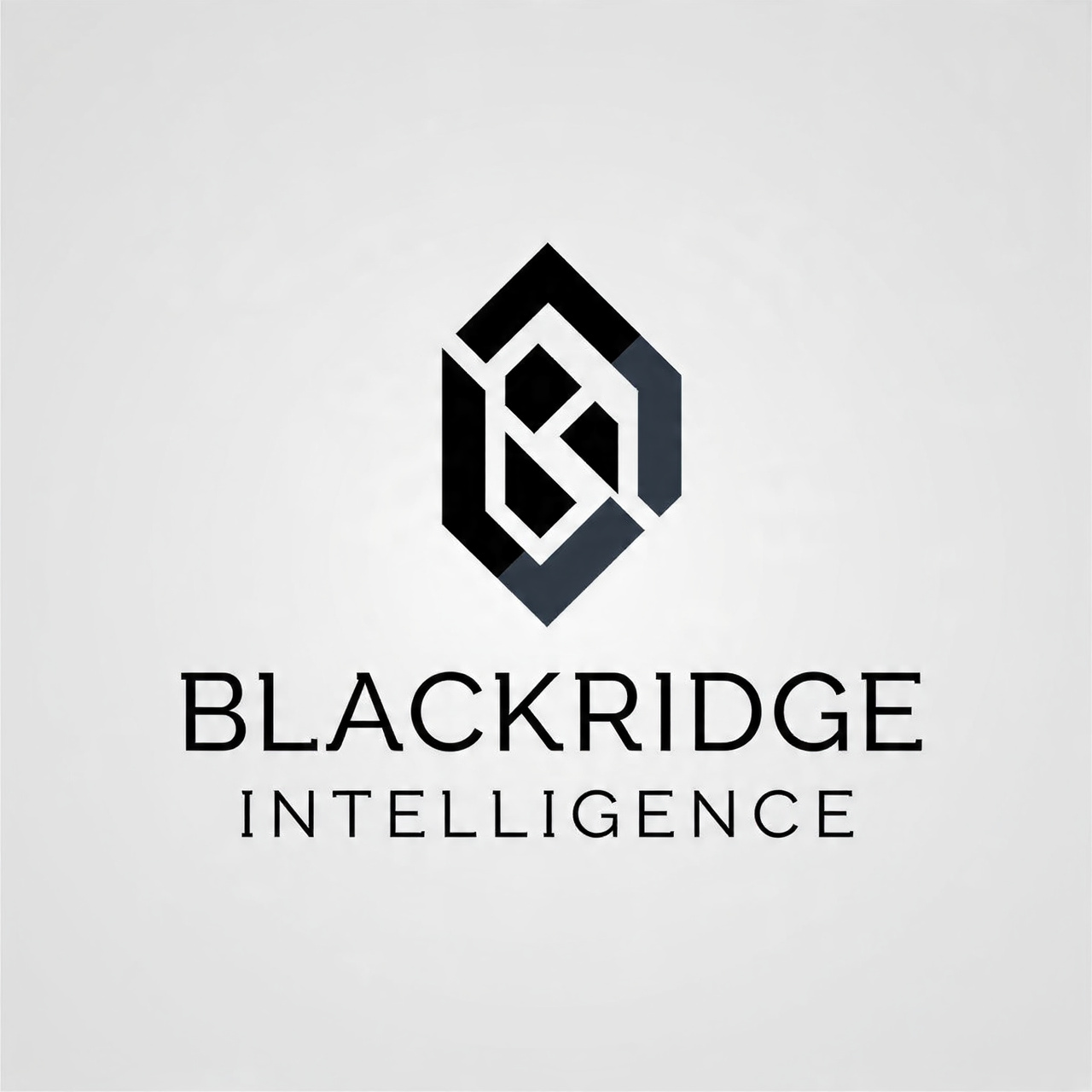 BLACKRIDGE INTELLIGENCE