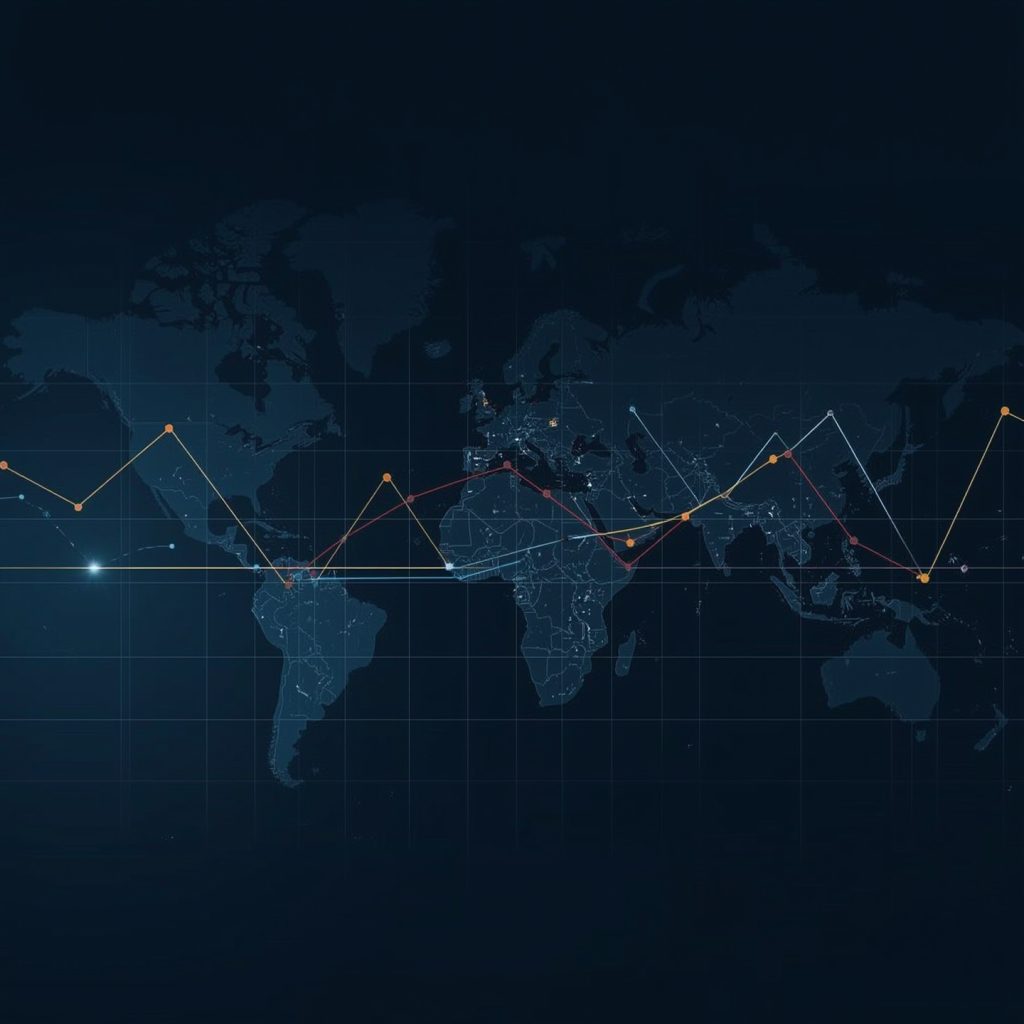 BLACKRIDGE INTELLIGENCE_global reach